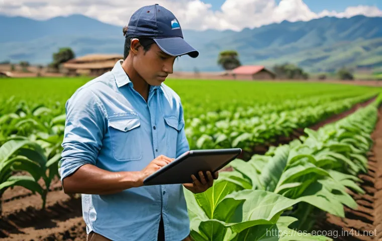 친환경농업기술자 연봉 상승을 위한 전략 - **Prompt 1: Specialized Ecological Agronomist Utilizing Precision Agriculture Technology**
A hig...
